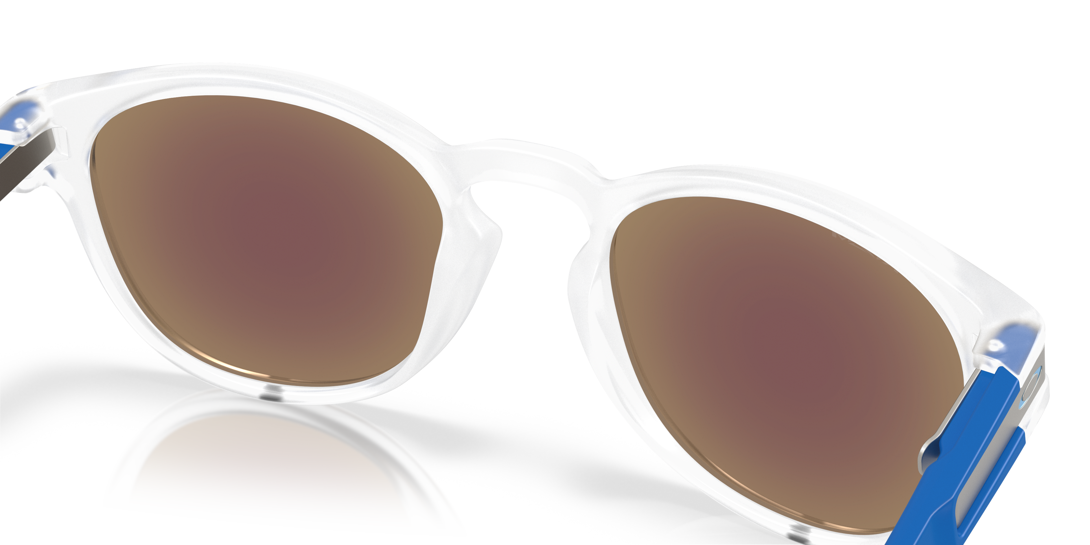 Oakley OO9265 926576 Latch 